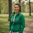 Jeanette Holmgren
